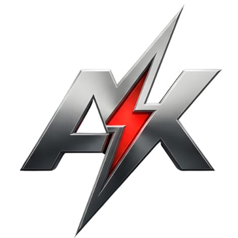 AnxuStudio